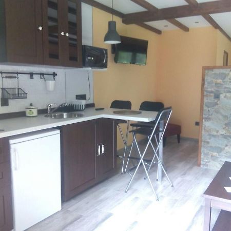 Apartamentos Rurales La Veiga La Riera  Exterior foto