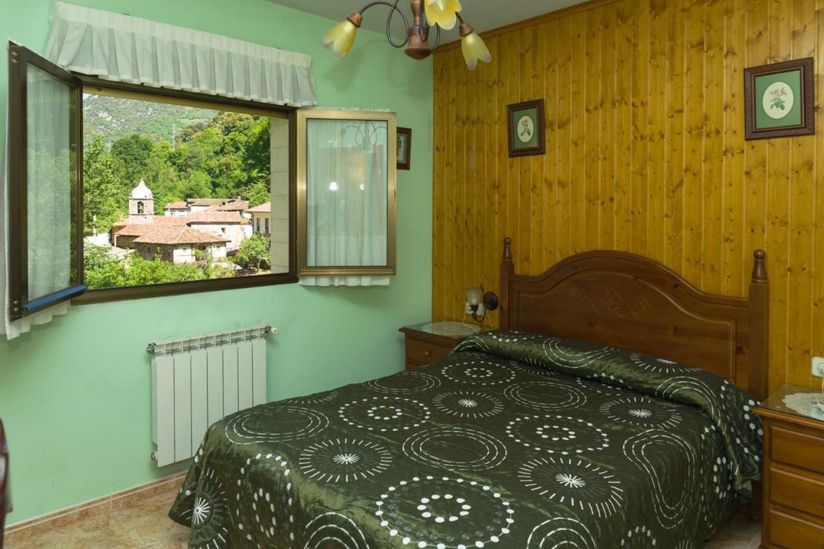 Apartamentos Rurales La Veiga La Riera  Exterior foto
